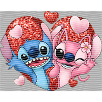 Valentine's Day-QRJ  6103